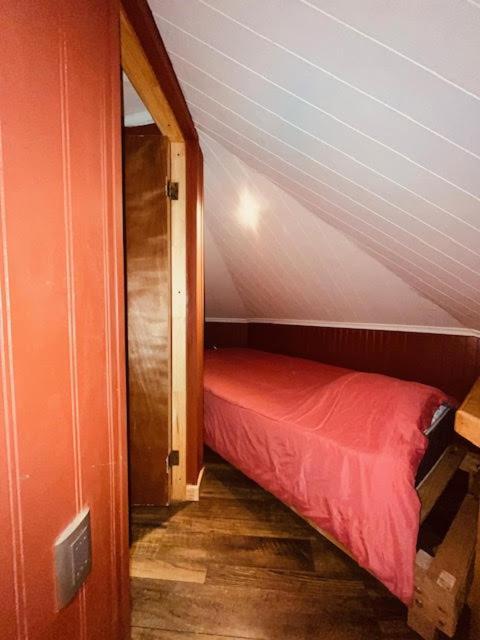 Corner Hostel Puerto Natales Bagian luar foto